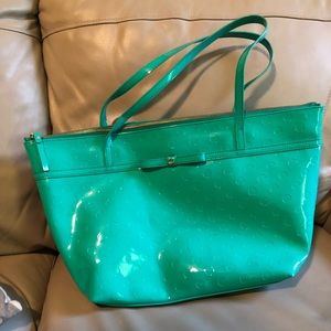Kate spade tote